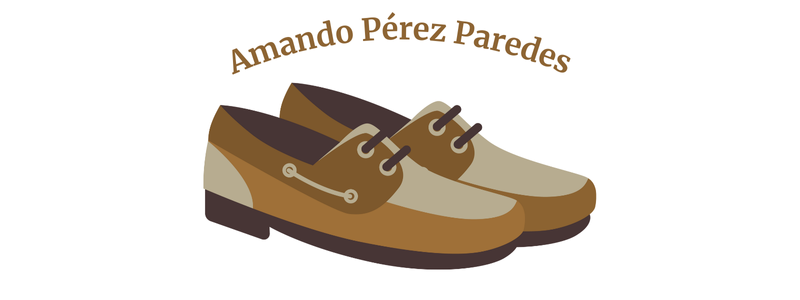 Amando Pérez Paredes